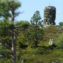 Varden På Langseterfjellet2